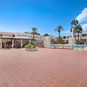  Apartamento Mertxe