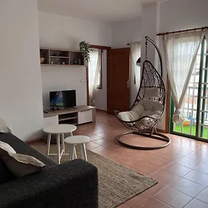 Apartamento Casa Lunita