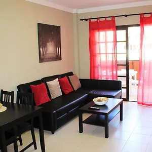  Apartamento Mar Y Piscina En Costa Del Silencio